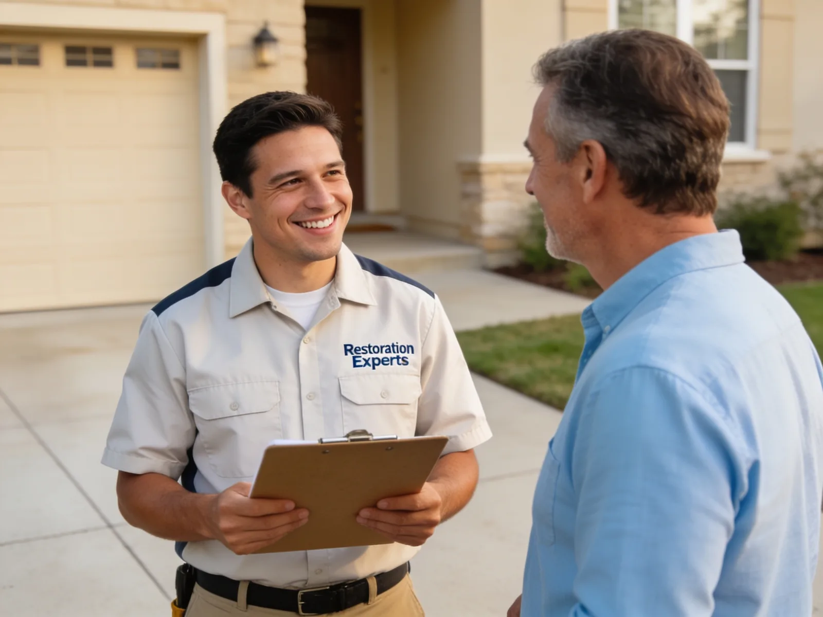 Water Damage Cleanup Runnells, IA FAQs